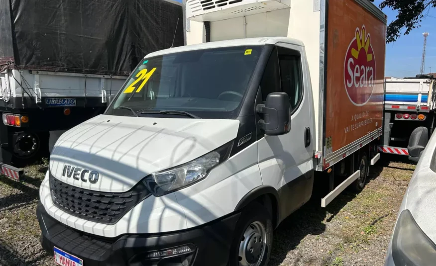 Iveco Daily 35-150 – 2021