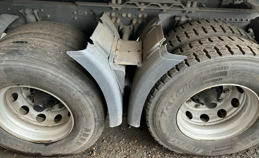 Scania R440 – 2014