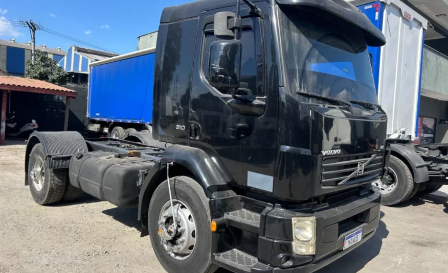 Volvo Vm 310 – 2008