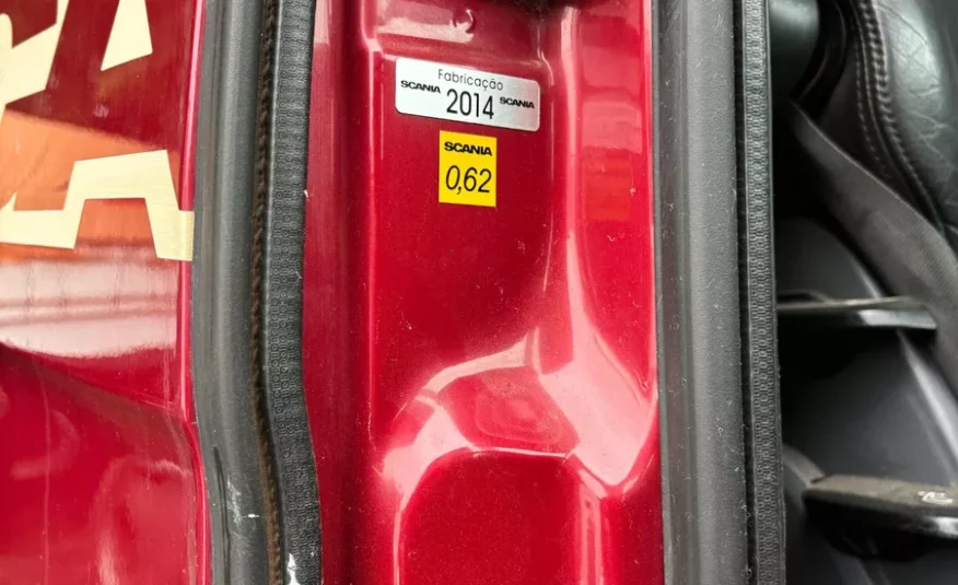 Scania R440 – 2014