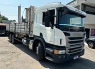 Scania P250 – 2015