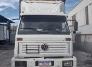 Volkswagen 16170 Baú – 1998