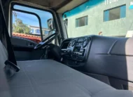 Ford Cargo 2423 – 2012