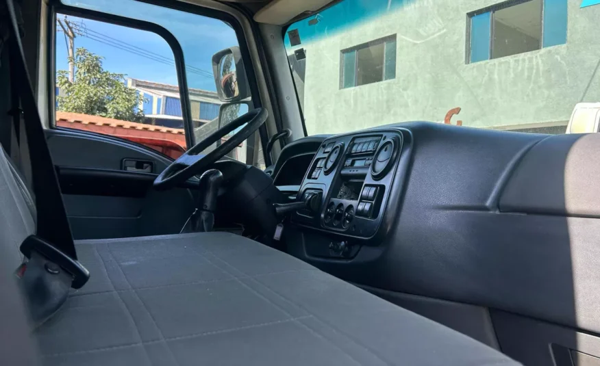 Ford Cargo 2423 – 2012