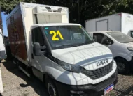 Iveco Daily 35-150 – 2021