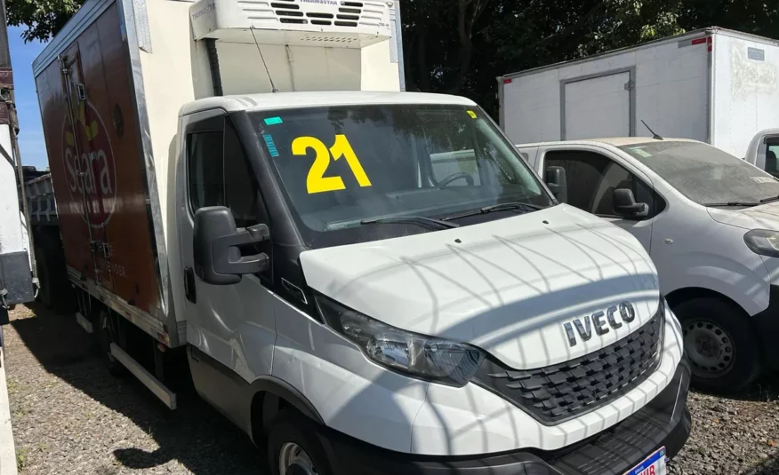 Iveco Daily 35-150 – 2021