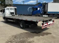 Mercedes-Benz Accelo 1016 Guincho – 2014