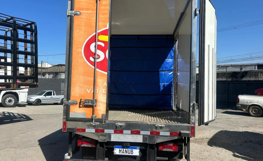 Iveco Daily 35-150 – 2021