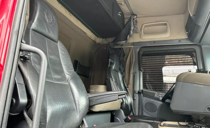 Scania R440 – 2014