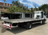 Mercedes-Benz Accelo 1016 Guincho – 2014