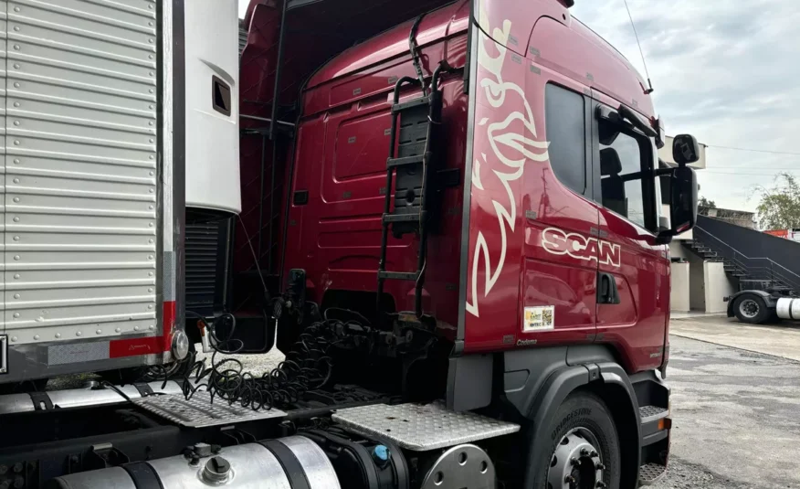 Scania R440 – 2014