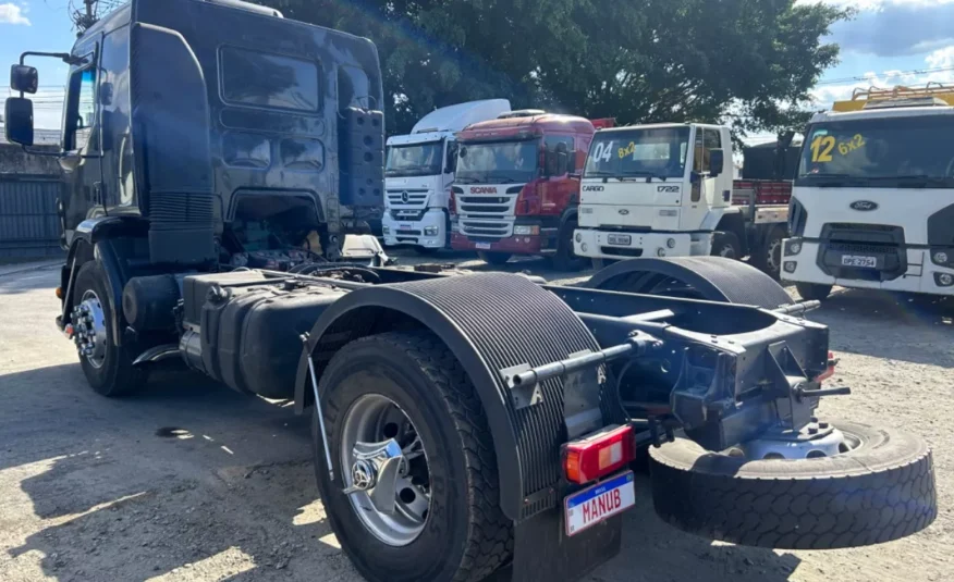 Volvo Vm 310 – 2008