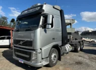 Volvo Fh 520 – 2011
