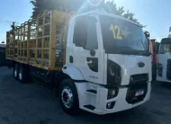 Ford Cargo 2423 – 2012