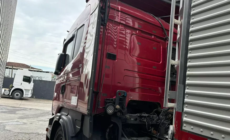 Scania R440 – 2014