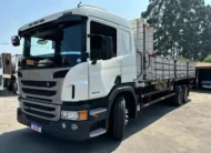 Scania P250 – 2015