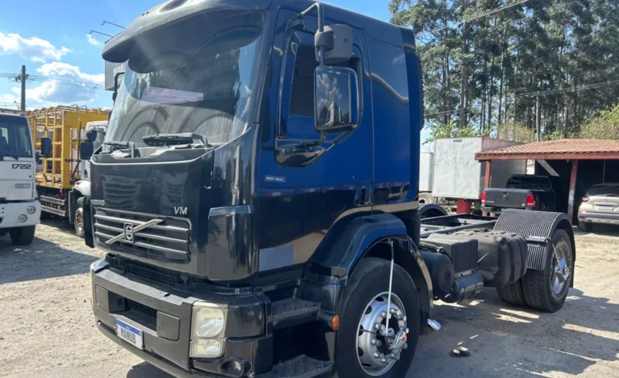 Volvo Vm 310 – 2008
