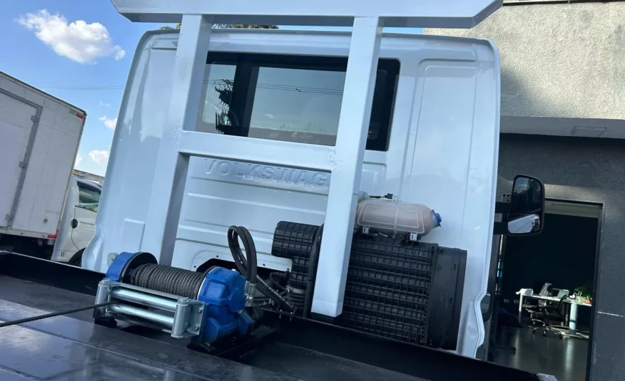 Volkswagen 11180 Guincho – 2020