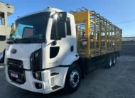 Ford Cargo 2423 – 2012