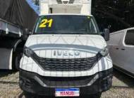 Iveco Daily 35-150 – 2021