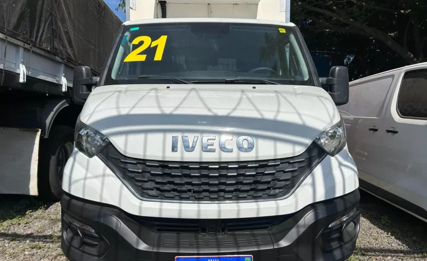 Iveco Daily 35-150 – 2021