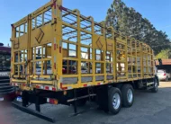 Ford Cargo 2423 – 2012