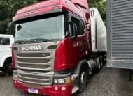 Scania R440 – 2014