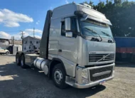 Volvo Fh 520 – 2011