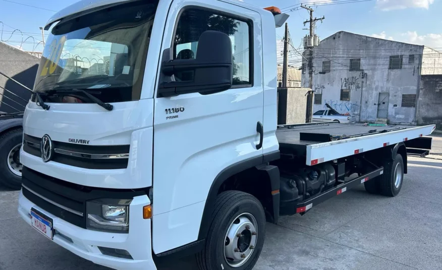 Volkswagen 11180 Guincho – 2020
