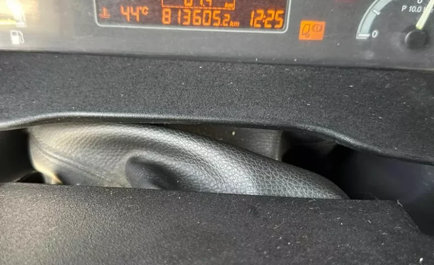 Mercedes-Benz Accelo 1016 Guincho – 2014