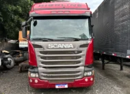 Scania R440 – 2014