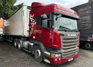 Scania R440 – 2014