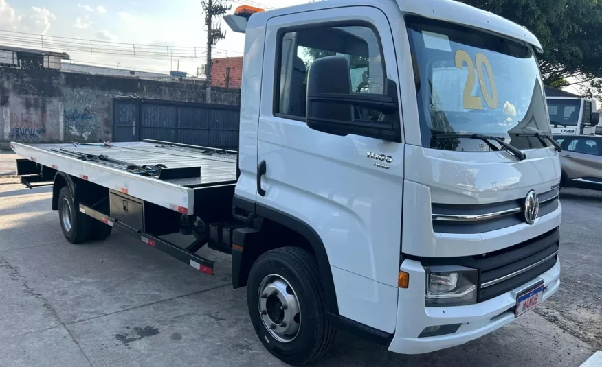 Volkswagen 11180 Guincho – 2020