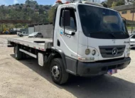 Mercedes-Benz Accelo 1016 Guincho – 2014