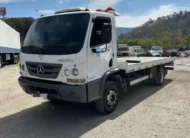 Mercedes-Benz Accelo 1016 Guincho – 2014