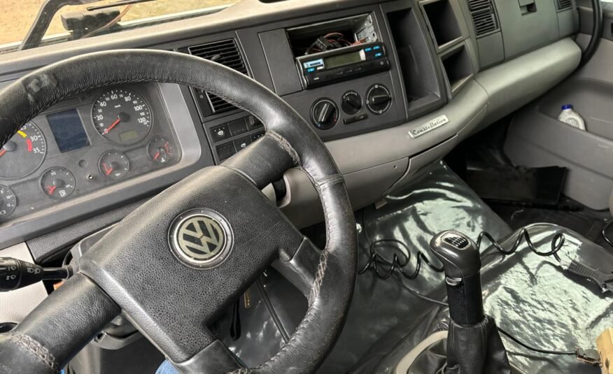 Volkswagen 19370 – 2009