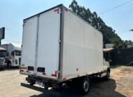 Iveco Daily 35s14 Baú – 2008