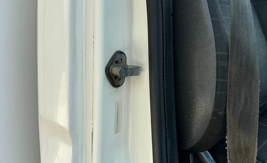 Iveco Daily 35s14 Baú – 2008