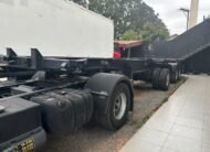 Facchini Porta Container Canguru Bug – 2013