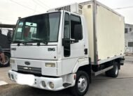 Ford Cargo Baú 816 – 2013
