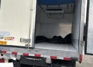 Ford Cargo Baú 816 – 2013