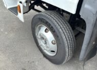Ford Cargo Baú 816 – 2013