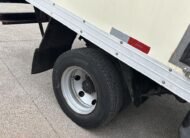Ford Cargo Baú 816 – 2013