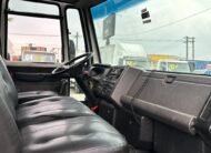Ford Cargo Baú 816 – 2013