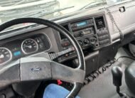 Ford Cargo Baú 816 – 2013
