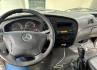 Mercedes-Benz Accelo 1016 Baú – 2014