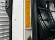 Mercedes-Benz Accelo 1016 Baú – 2014