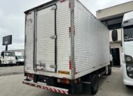 Mercedes-Benz Accelo 1016 Baú – 2014