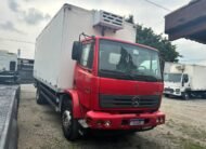 Mercedes-Benz Atron 1719 – 2014