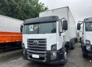 Volkswagen 24250 6×2 – 2012